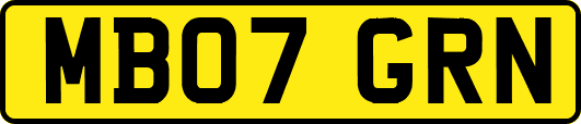MB07GRN