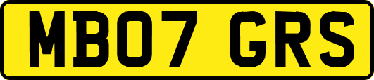 MB07GRS