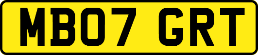 MB07GRT