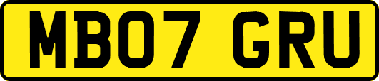 MB07GRU