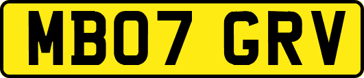 MB07GRV