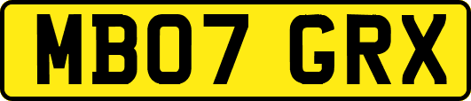 MB07GRX