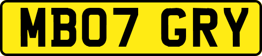 MB07GRY