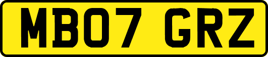 MB07GRZ