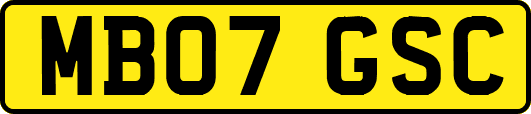 MB07GSC
