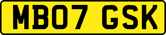 MB07GSK