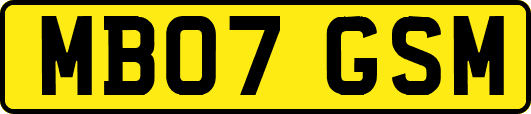 MB07GSM