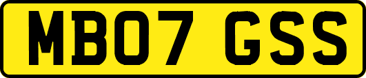 MB07GSS