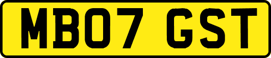 MB07GST