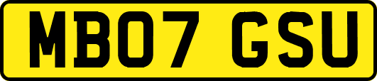 MB07GSU