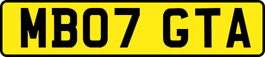 MB07GTA