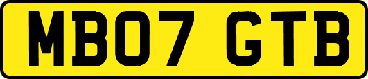 MB07GTB