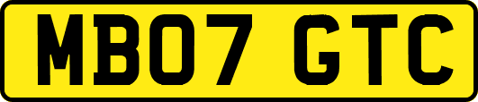 MB07GTC