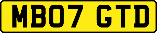MB07GTD