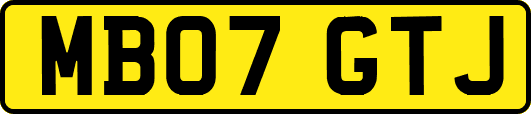 MB07GTJ