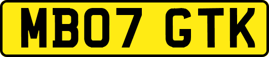 MB07GTK
