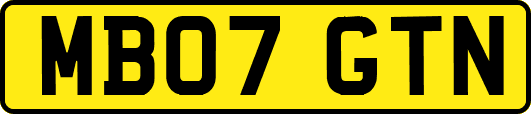 MB07GTN