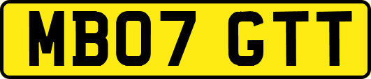 MB07GTT