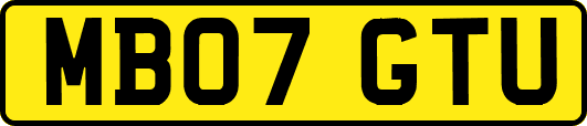 MB07GTU