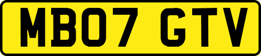 MB07GTV