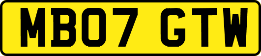 MB07GTW