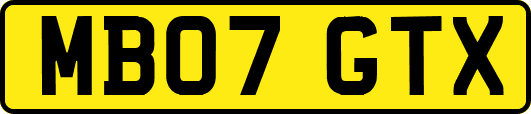 MB07GTX