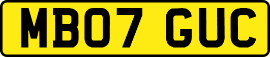 MB07GUC