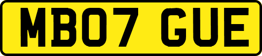 MB07GUE