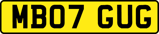 MB07GUG