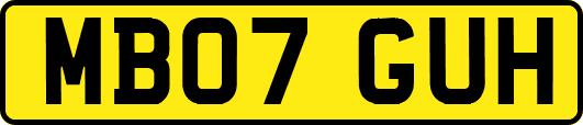 MB07GUH
