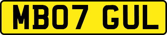 MB07GUL