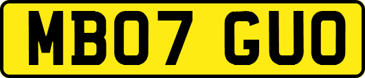 MB07GUO