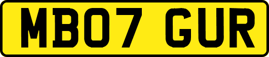MB07GUR