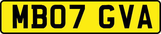 MB07GVA