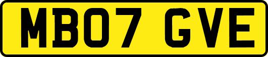 MB07GVE