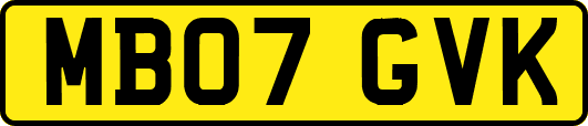 MB07GVK
