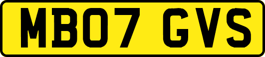 MB07GVS
