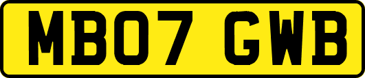 MB07GWB
