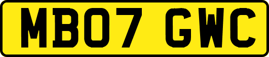 MB07GWC