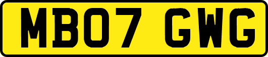 MB07GWG