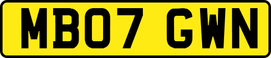 MB07GWN
