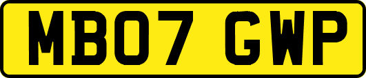 MB07GWP