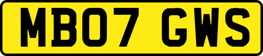 MB07GWS