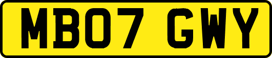 MB07GWY