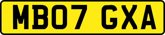 MB07GXA
