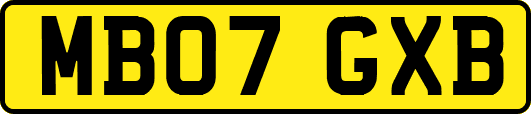 MB07GXB