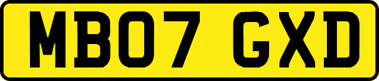 MB07GXD
