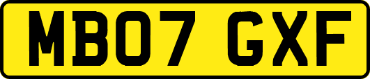 MB07GXF