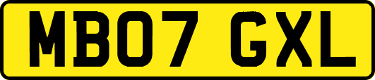 MB07GXL