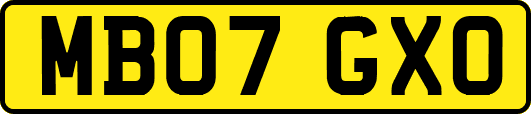 MB07GXO